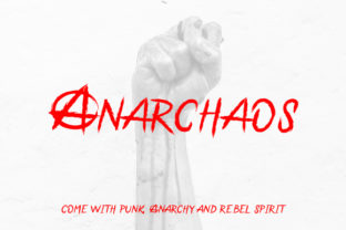 Anarchaos: When Bold Design Needs Unapologetic Personality