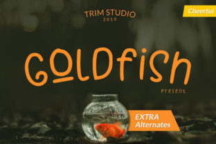 Goldfish