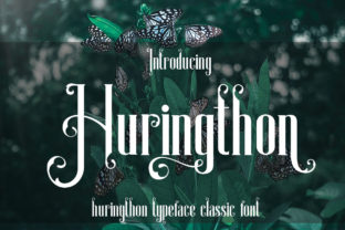 Huringthon: Elegance That Earns Attention—Not Just Decoration