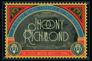 Jhoony Richmond: A Strategic Choice for Distinctive Visual Communication