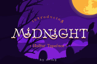 Midnight: A Strategic Choice for Halloween Branding and Creative Projects