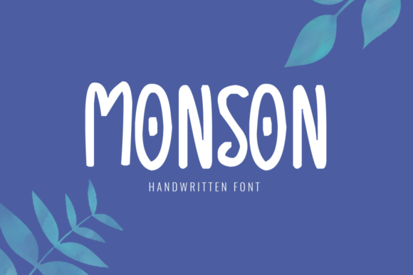 Monson: Where Handcrafted Warmth Meets Modern Design Clarity