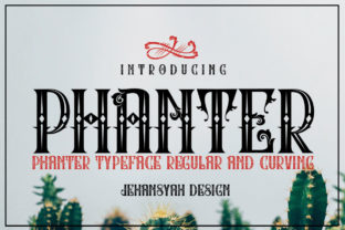 Phanter: A Strategic Choice for Impactful Visual Communication