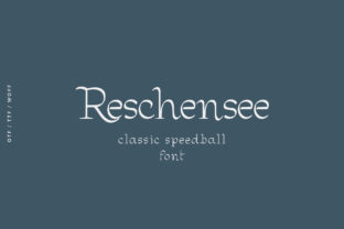 Reschensee: Timeless Elegance, Boldly Expressed