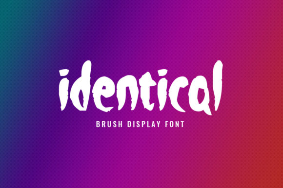 Why Identical Is Reshaping Visual Identity in a Post-Template Era